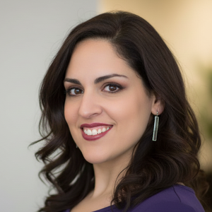 Gitty Rubin's profile photo