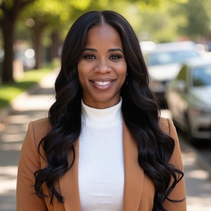 Monica Stout's profile photo