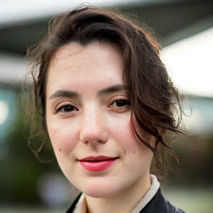 Yael Monselise's profile photo