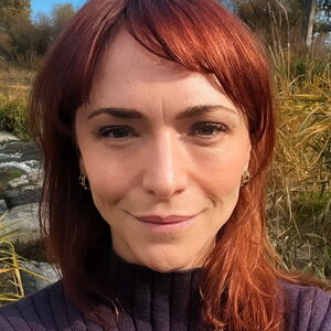 Christine Mathias's profile photo