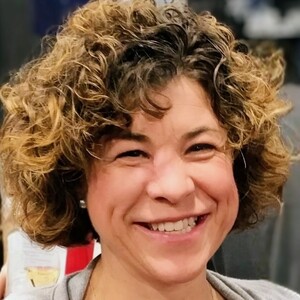 Amy McAdam's profile photo