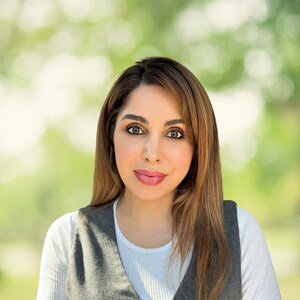 Olga Secgin-Valentine's profile photo