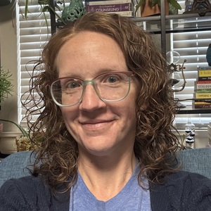 Paulette Harvey's profile photo