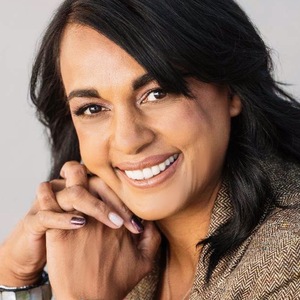 Sandra Selvon-Semin's profile photo