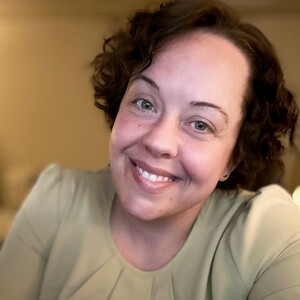 Megan Woods's profile photo