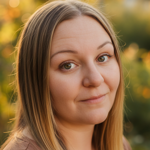 Heather Cooper's profile photo