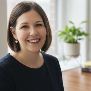 Michelle Galloway's profile photo