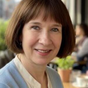 Marianne Sponholz's profile photo