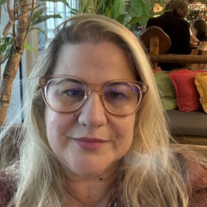 Raquel Dargenio's profile photo