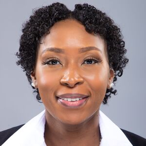 Lakeasha Ford's profile photo