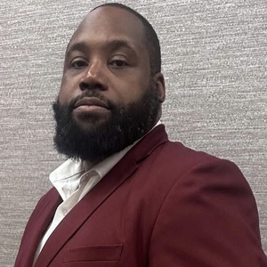 Randell Morgan's profile photo