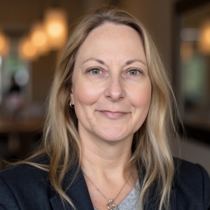 Kristen Walker's profile photo