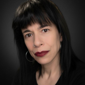 Deborah Max's profile photo