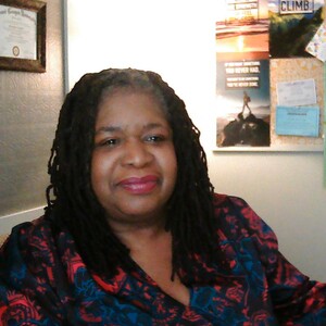 Gwen Young's profile photo