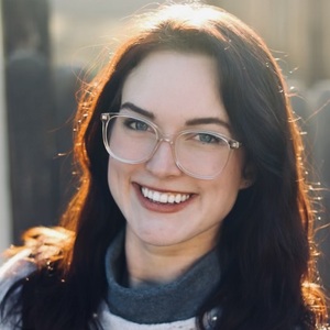 Samantha Powell's profile photo