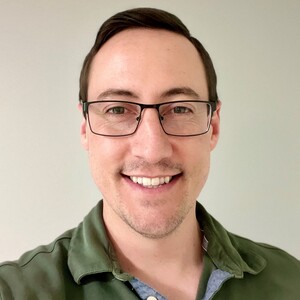 Michael Colver's profile photo