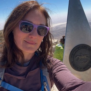 Roxana Ortega-Hart's profile photo