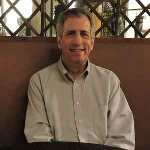 Robert Goldberg's profile photo