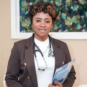 Anthonia Nzika's profile photo