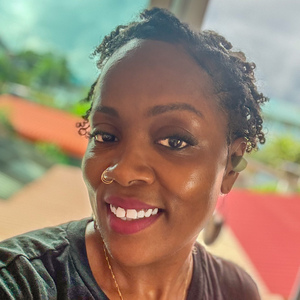 Mo Charles's profile photo