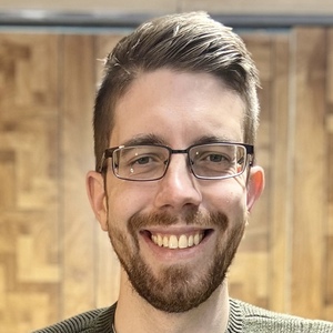 Chris Morrison's profile photo