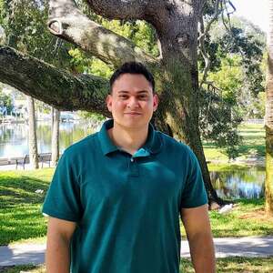 Kelvin Rivera's profile photo