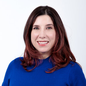 Gabrielle Benoit's profile photo