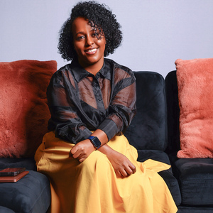 Feven  Seyoum's profile photo