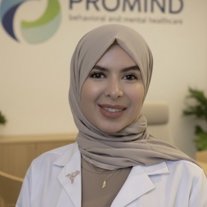 Linda Fares's profile photo