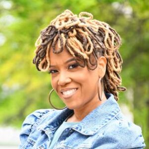 Veronica Watkins's profile photo