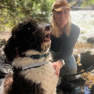 Sarah Paston's profile photo