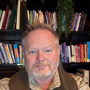 Jerome Grant's profile photo