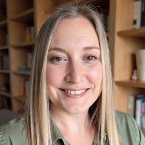 Rachelle Partridge's profile photo