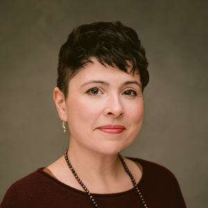 Angelique Carlson's profile photo