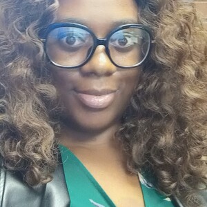 Sylvie Mawoh's profile photo