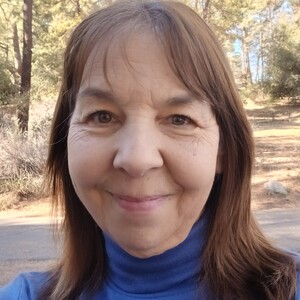 Rose Ayars's profile photo