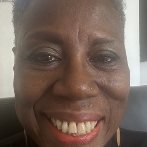 Fabienne Clark's profile photo