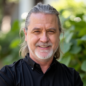 James Grace's profile photo