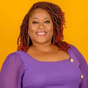 Ashleigh Goggins's profile photo