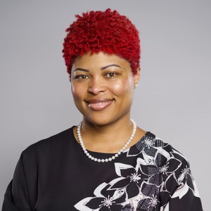 Dr. Shemika Hubbard's profile photo