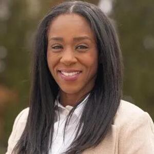 Margarette Charles's profile photo