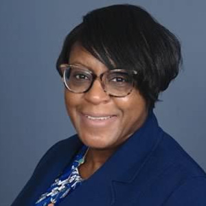 Pamela Smith-Graham's profile photo