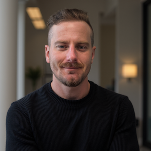 Johnny Sperzel's profile photo