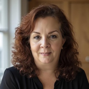 Angela Fucci's profile photo