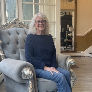 Sharon McMahon's profile photo