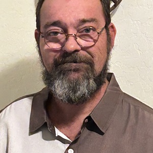 Patrick Burdell's profile photo