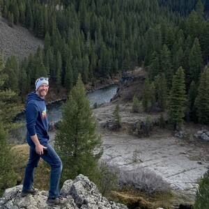 Spencer Lloyd's profile photo