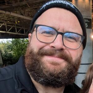 Gabriel Pinnette's profile photo