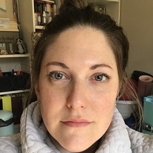 Katherine Kientzle's profile photo