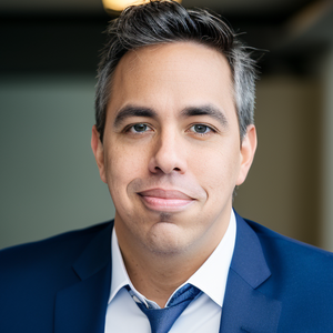 Alexie Romero's profile photo